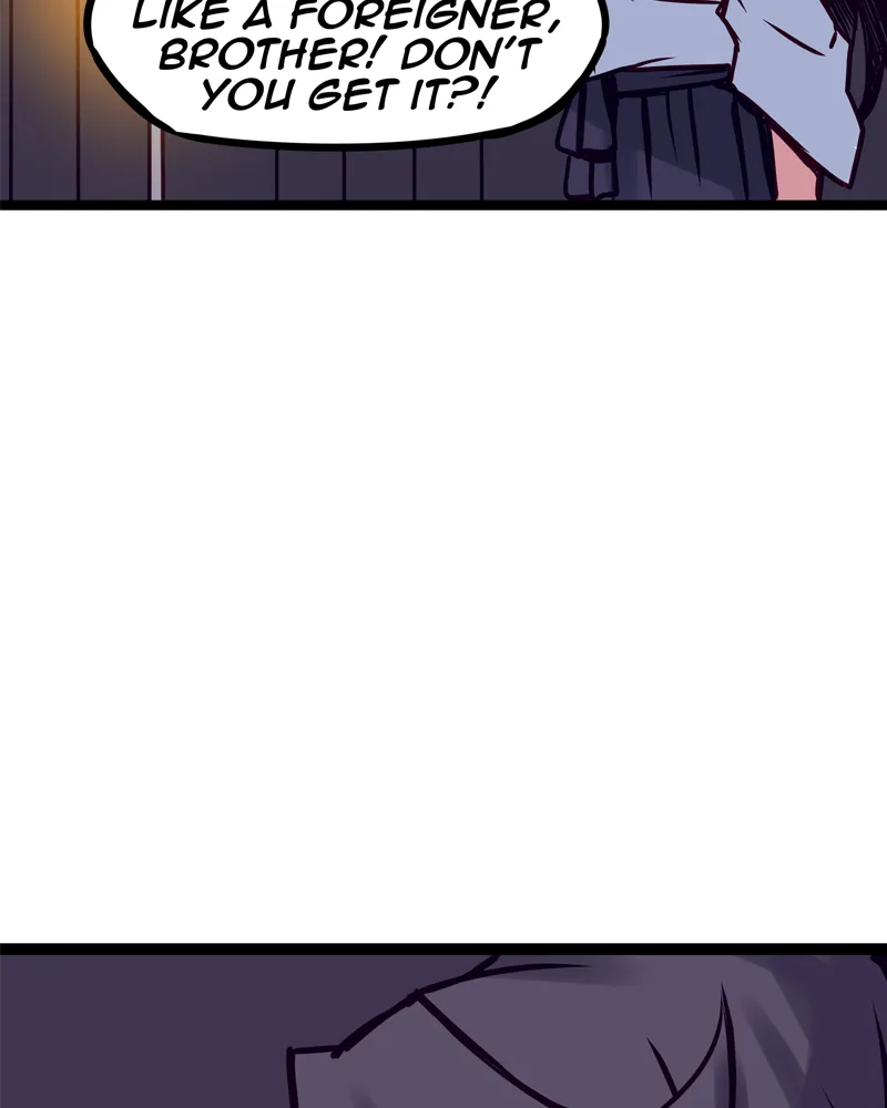 Read Everywhere & Nowhere chapter 132 image 20 on Lezhin