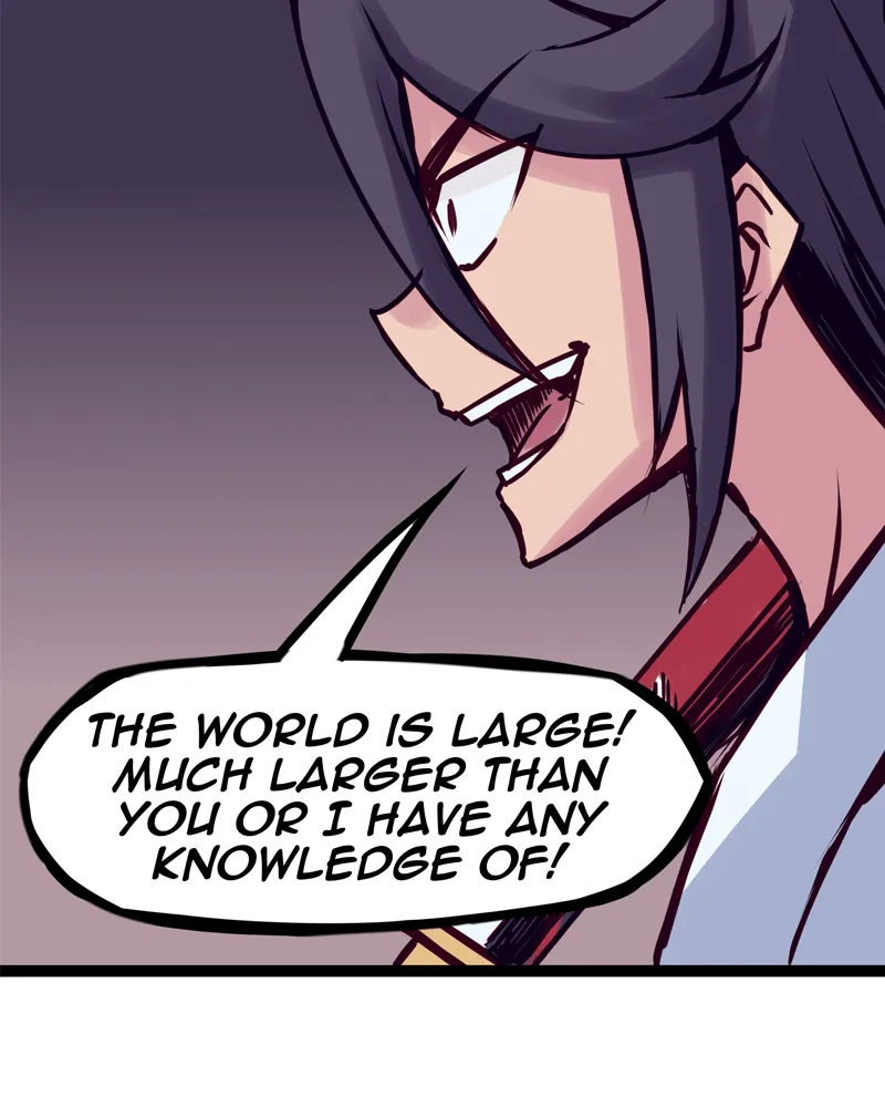 Read Everywhere & Nowhere chapter 132 image 21 on Lezhin