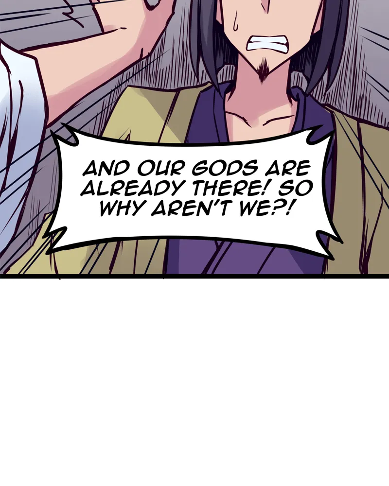Read Everywhere & Nowhere chapter 132 image 23 on Lezhin