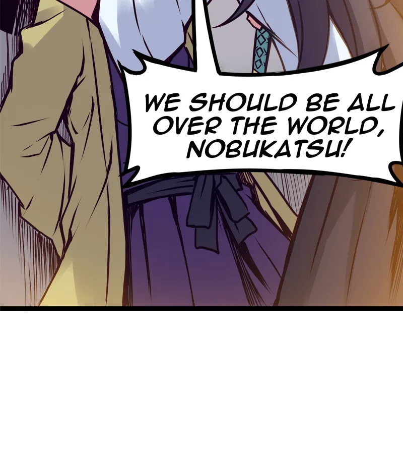 Read Everywhere & Nowhere chapter 132 image 25 on Lezhin