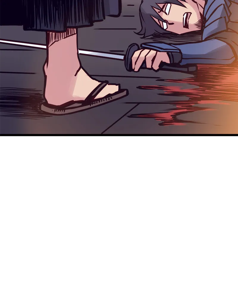 Read Everywhere & Nowhere chapter 132 image 3 on Lezhin