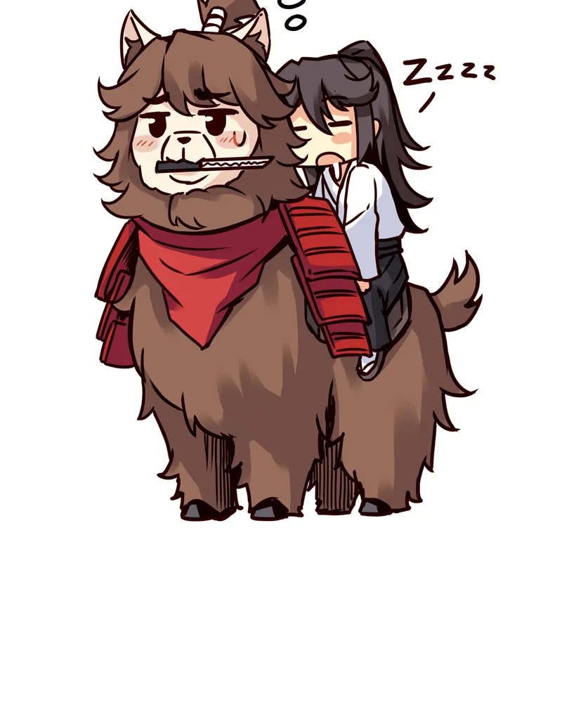 Read Everywhere & Nowhere chapter 132 image 32 on Lezhin