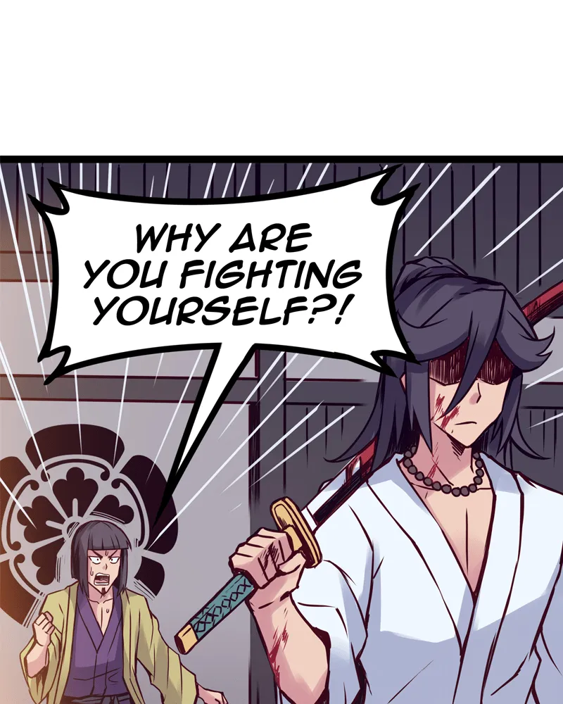 Read Everywhere & Nowhere chapter 132 image 4 on Lezhin