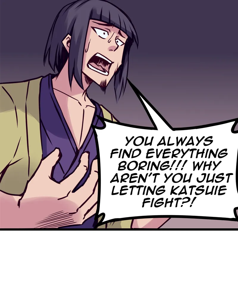 Read Everywhere & Nowhere chapter 132 image 6 on Lezhin