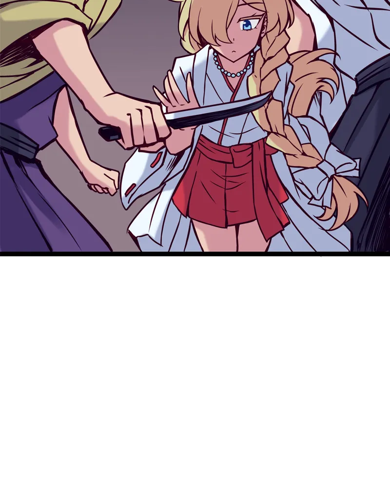 Read Everywhere & Nowhere chapter 133 image 10 on Lezhin