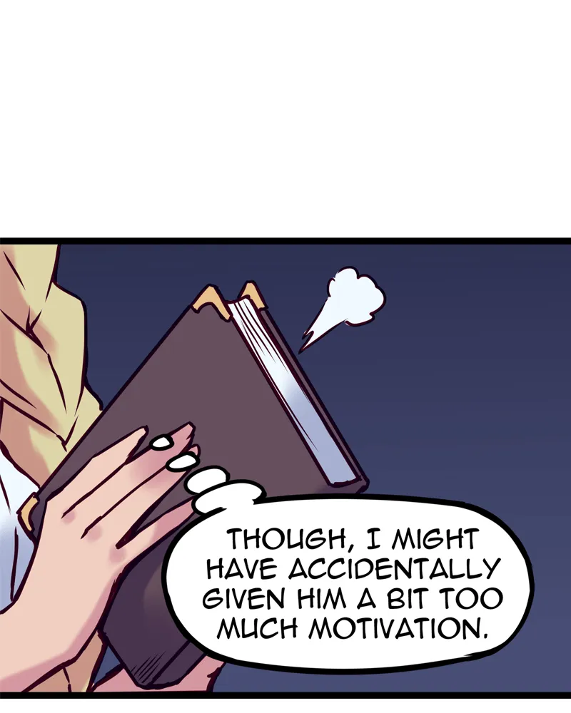 Read Everywhere & Nowhere chapter 133 image 30 on Lezhin