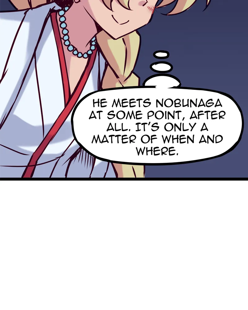Read Everywhere & Nowhere chapter 133 image 34 on Lezhin