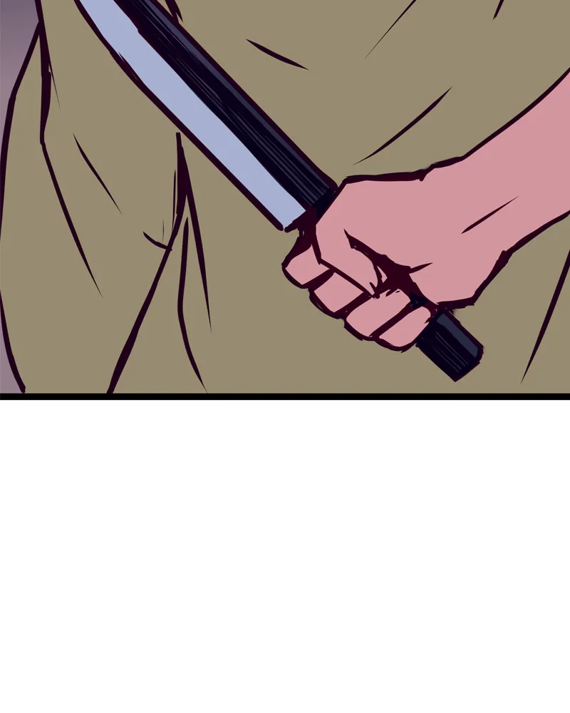 Read Everywhere & Nowhere chapter 133 image 4 on Lezhin