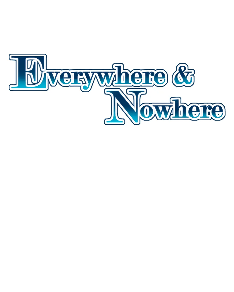 Read Everywhere & Nowhere chapter 133 image 5 on Lezhin