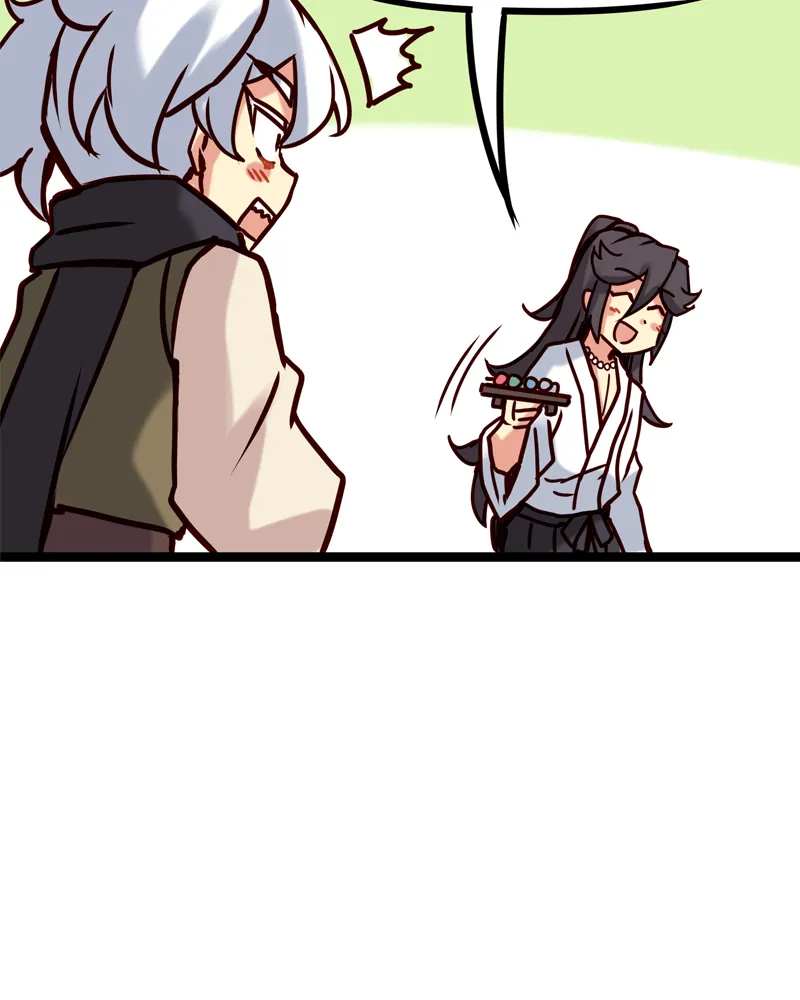 Read Everywhere & Nowhere chapter 134 image 11 on Lezhin