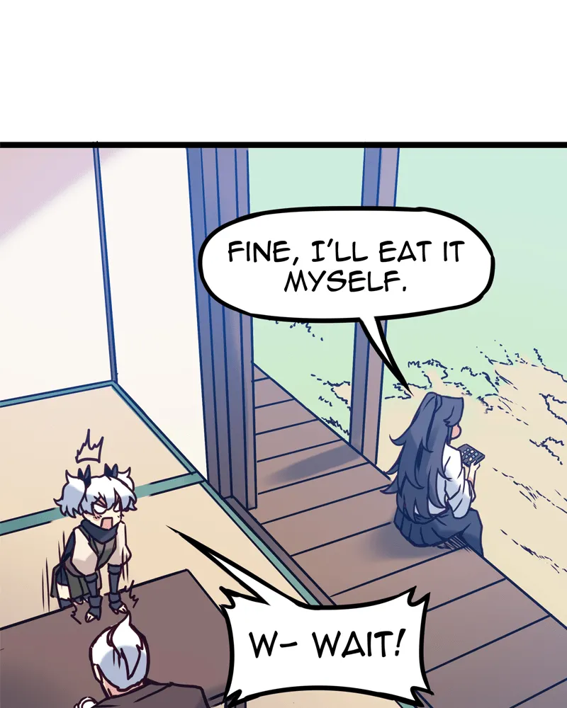 Read Everywhere & Nowhere chapter 134 image 14 on Lezhin
