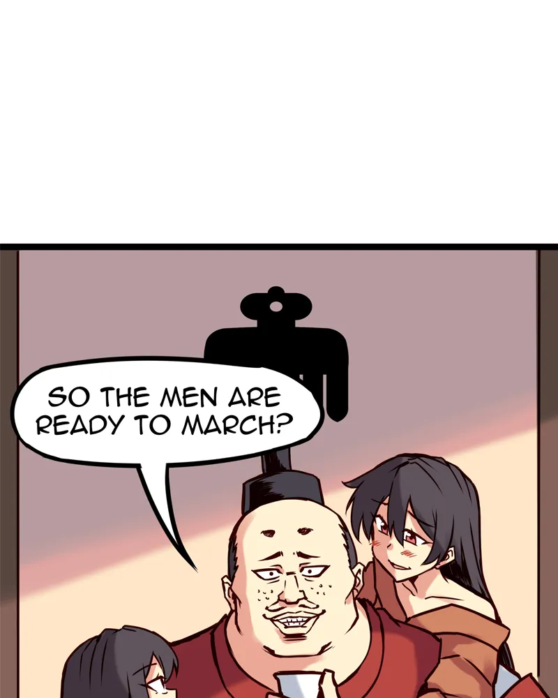 Read Everywhere & Nowhere chapter 134 image 19 on Lezhin
