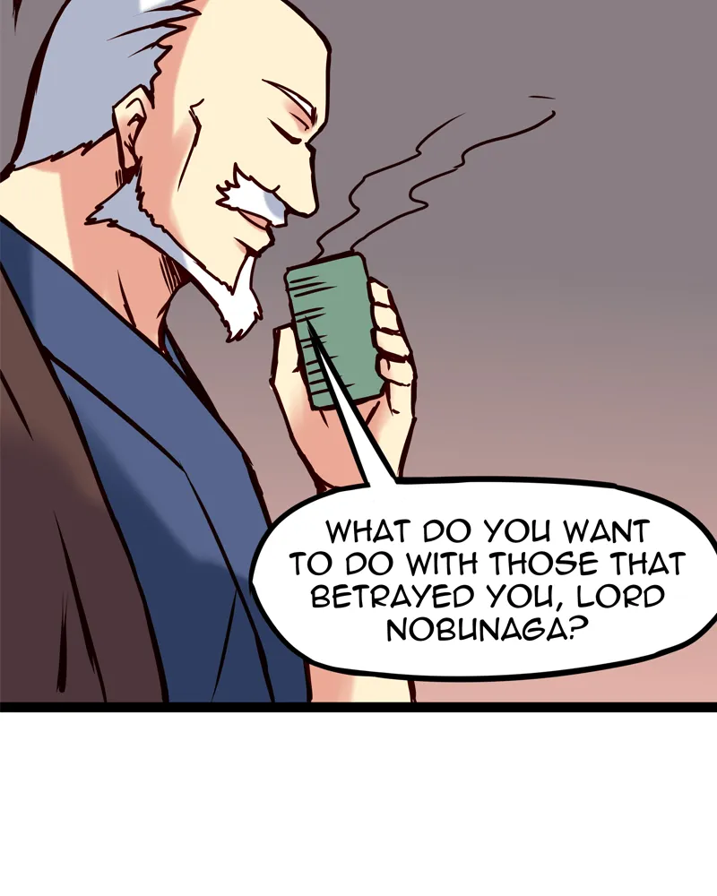 Read Everywhere & Nowhere chapter 134 image 2 on Lezhin