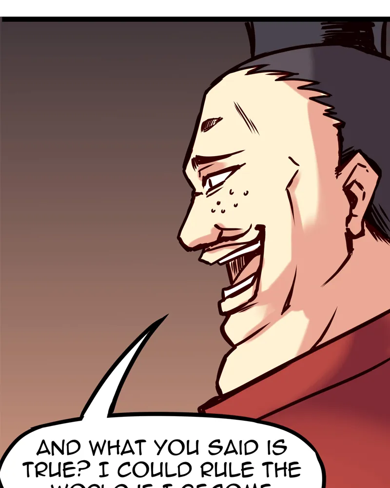 Read Everywhere & Nowhere chapter 134 image 23 on Lezhin
