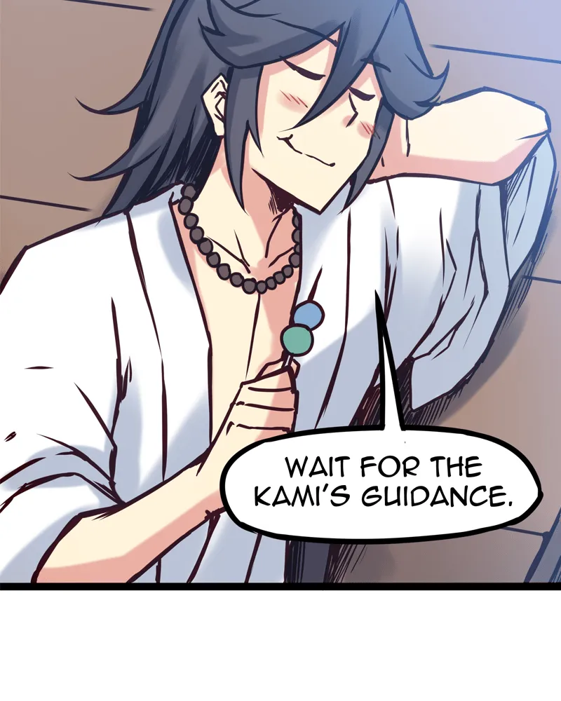 Read Everywhere & Nowhere chapter 134 image 9 on Lezhin