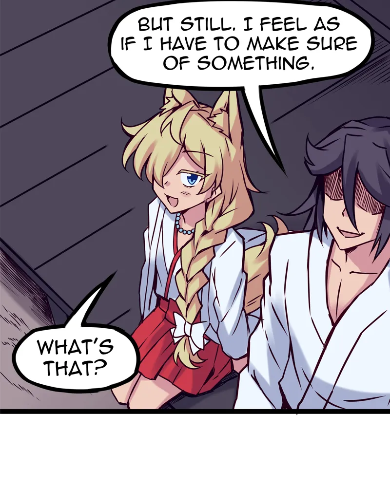 Read Everywhere & Nowhere chapter 135 image 10 on Lezhin