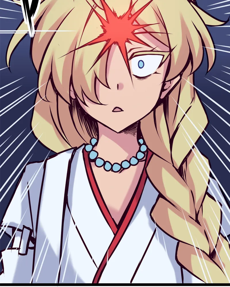 Read Everywhere & Nowhere chapter 135 image 12 on Lezhin