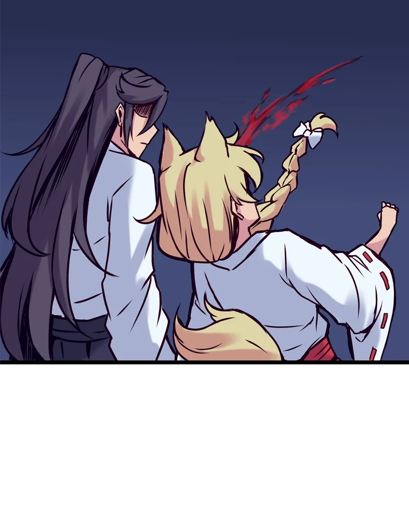 Read Everywhere & Nowhere chapter 135 image 14 on Lezhin