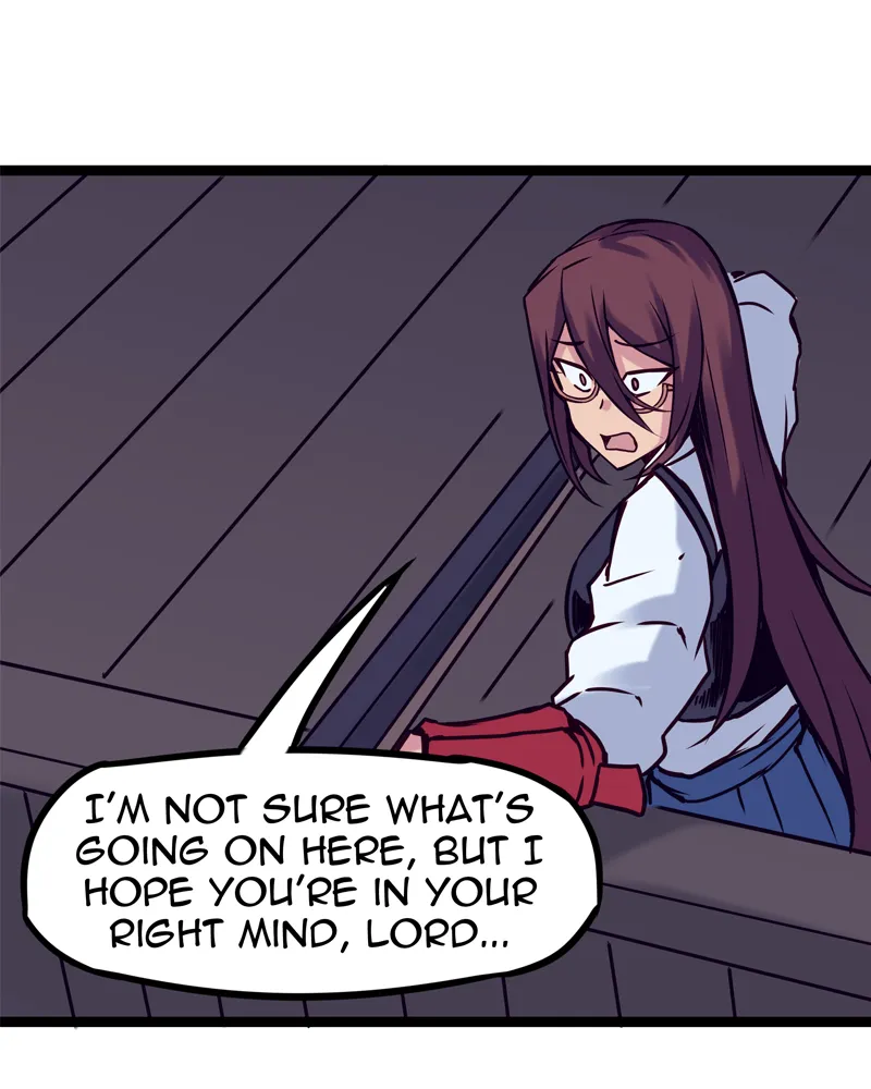 Read Everywhere & Nowhere chapter 135 image 17 on Lezhin
