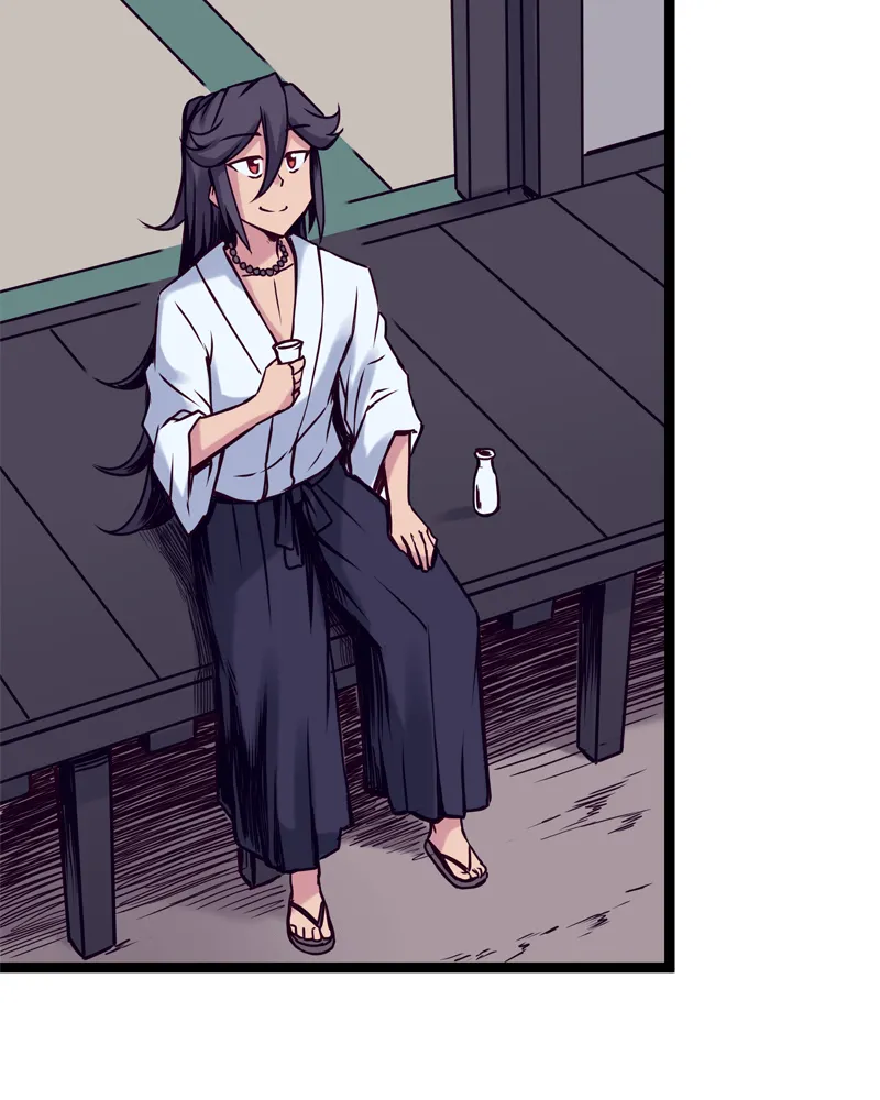 Read Everywhere & Nowhere chapter 135 image 2 on Lezhin