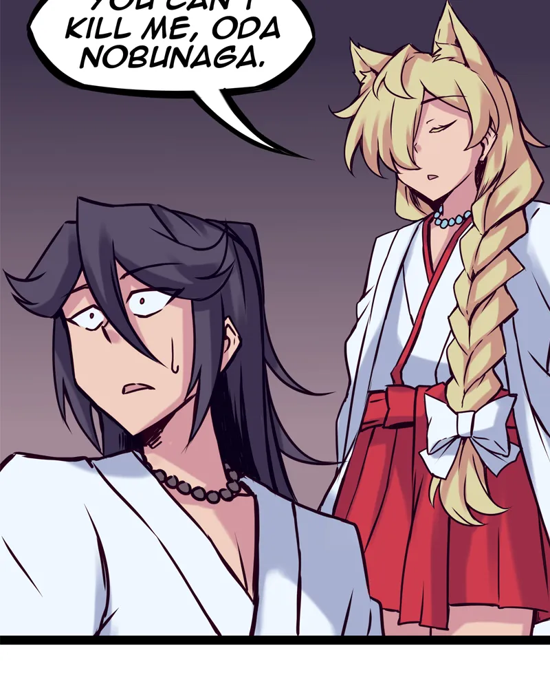 Read Everywhere & Nowhere chapter 135 image 21 on Lezhin