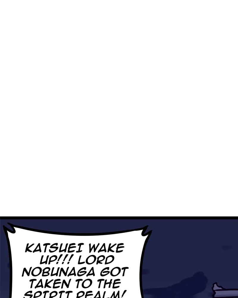 Read Everywhere & Nowhere chapter 135 image 32 on Lezhin