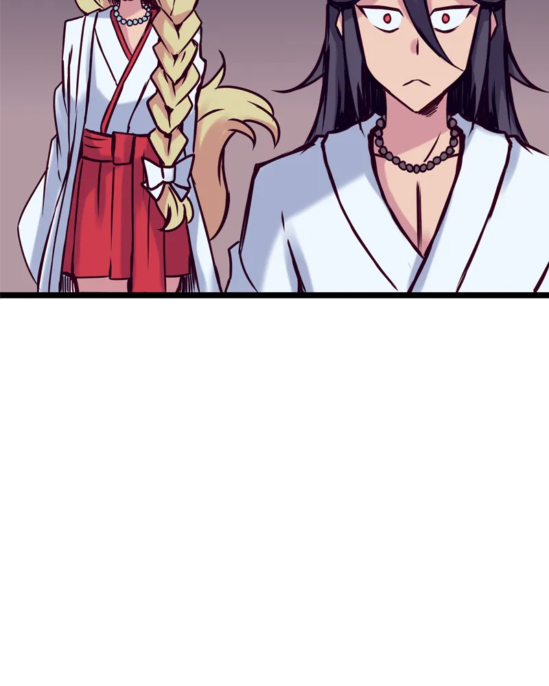 Read Everywhere & Nowhere chapter 135 image 4 on Lezhin