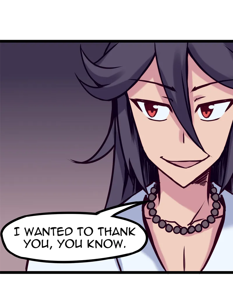 Read Everywhere & Nowhere chapter 135 image 5 on Lezhin