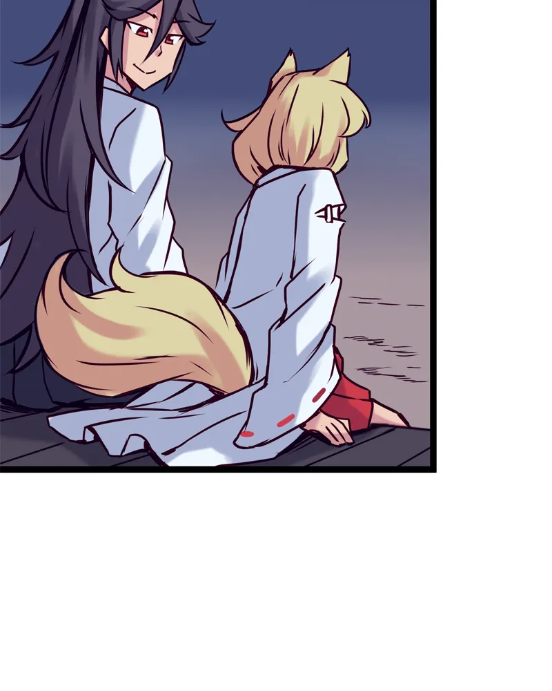 Read Everywhere & Nowhere chapter 135 image 7 on Lezhin