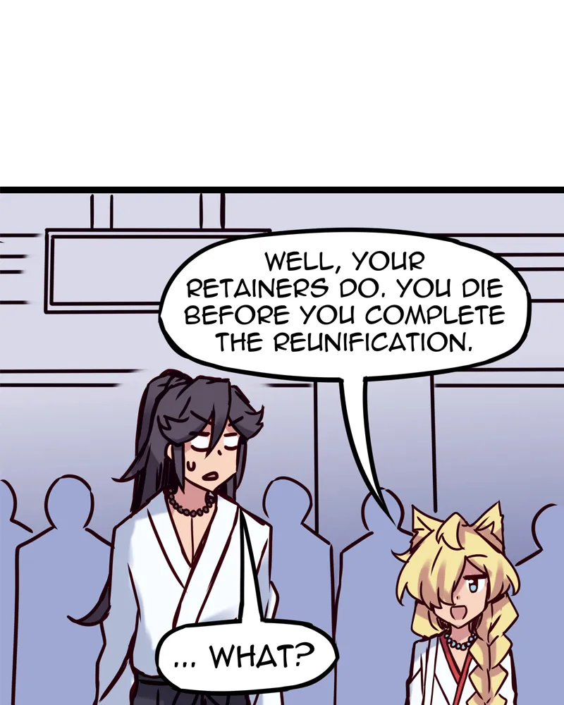 Read Everywhere & Nowhere chapter 136 image 14 on Lezhin