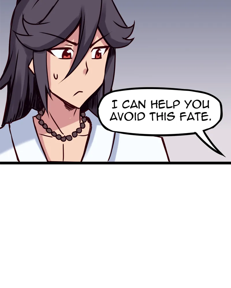 Read Everywhere & Nowhere chapter 136 image 16 on Lezhin