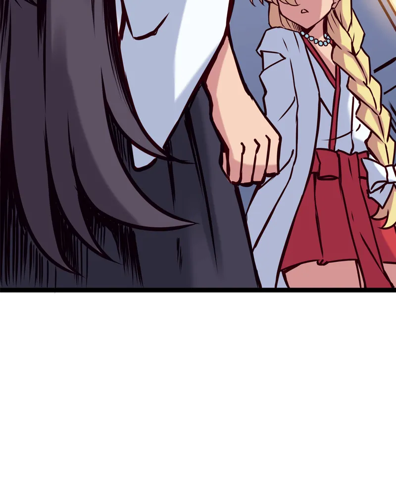Read Everywhere & Nowhere chapter 136 image 20 on Lezhin