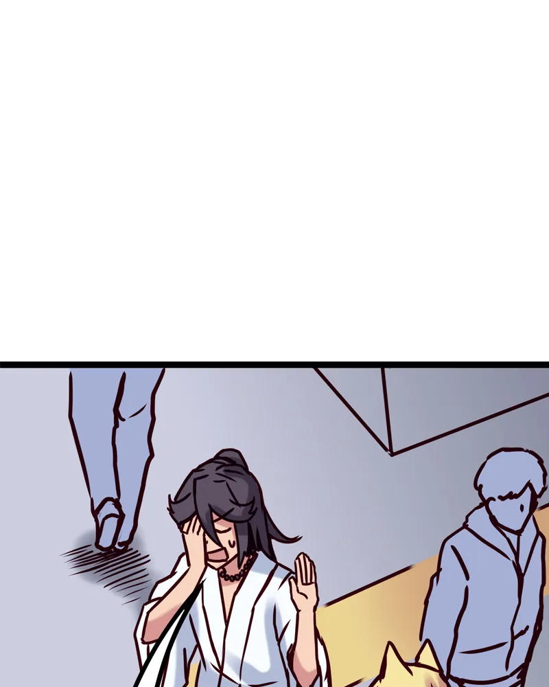 Read Everywhere & Nowhere chapter 136 image 21 on Lezhin