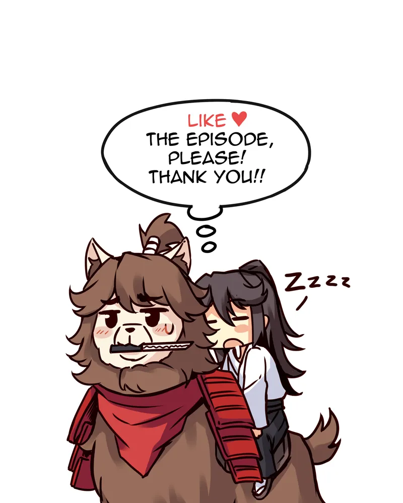 Read Everywhere & Nowhere chapter 136 image 28 on Lezhin