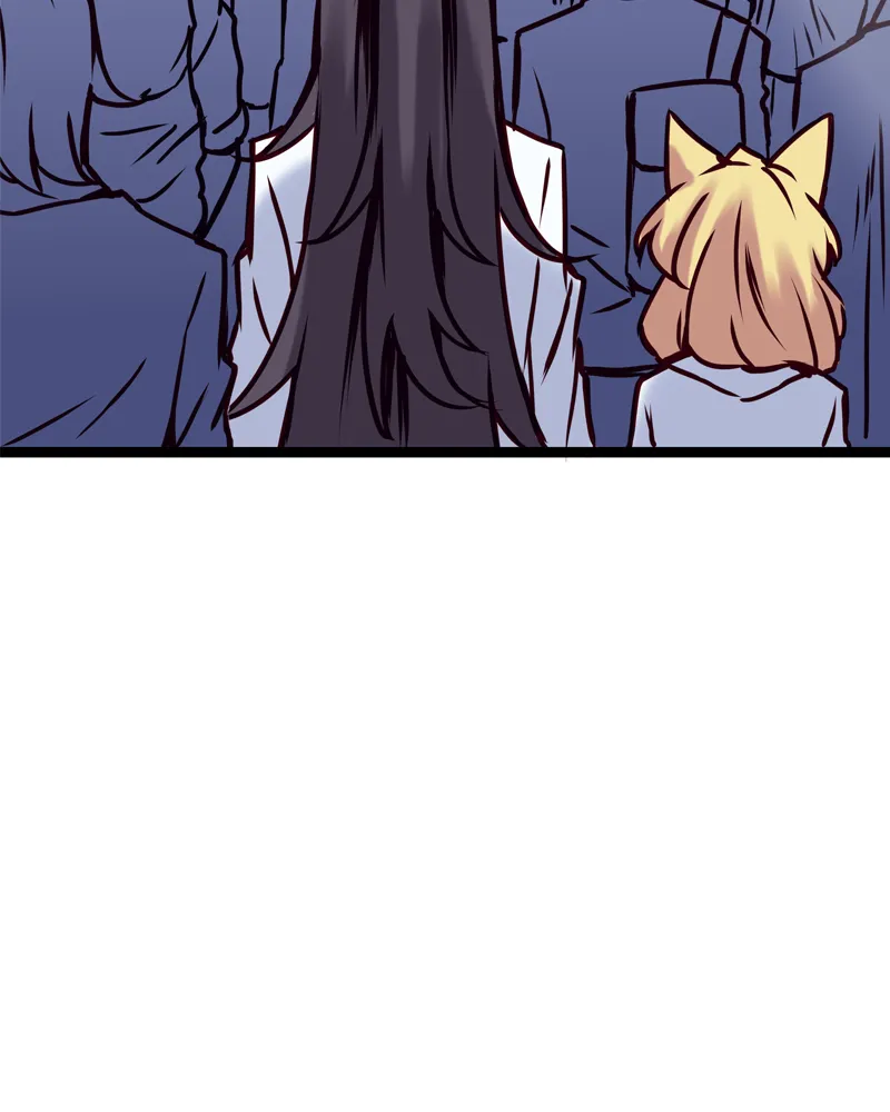 Read Everywhere & Nowhere chapter 136 image 6 on Lezhin