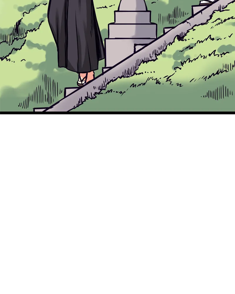 Read Everywhere & Nowhere chapter 137 image 10 on Lezhin
