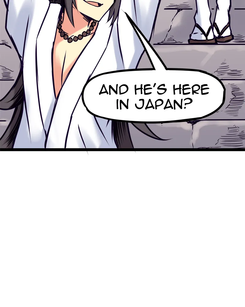 Read Everywhere & Nowhere chapter 137 image 13 on Lezhin