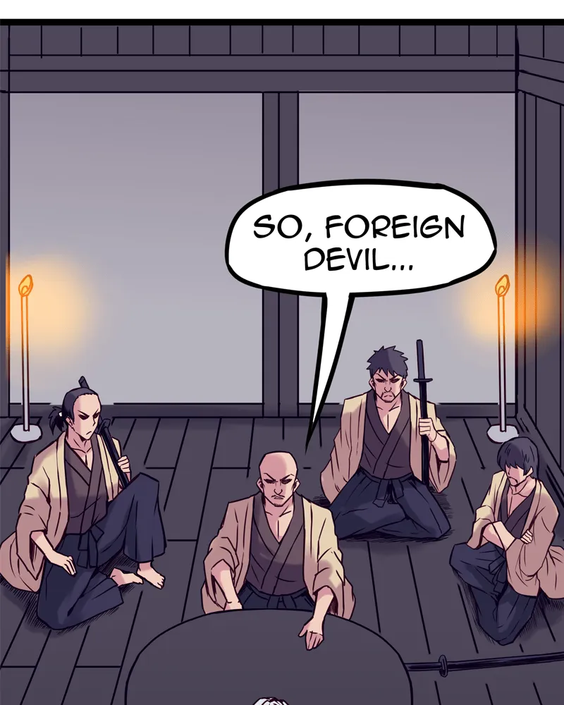 Read Everywhere & Nowhere chapter 137 image 18 on Lezhin