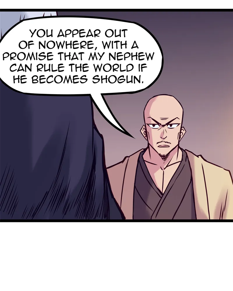 Read Everywhere & Nowhere chapter 137 image 22 on Lezhin