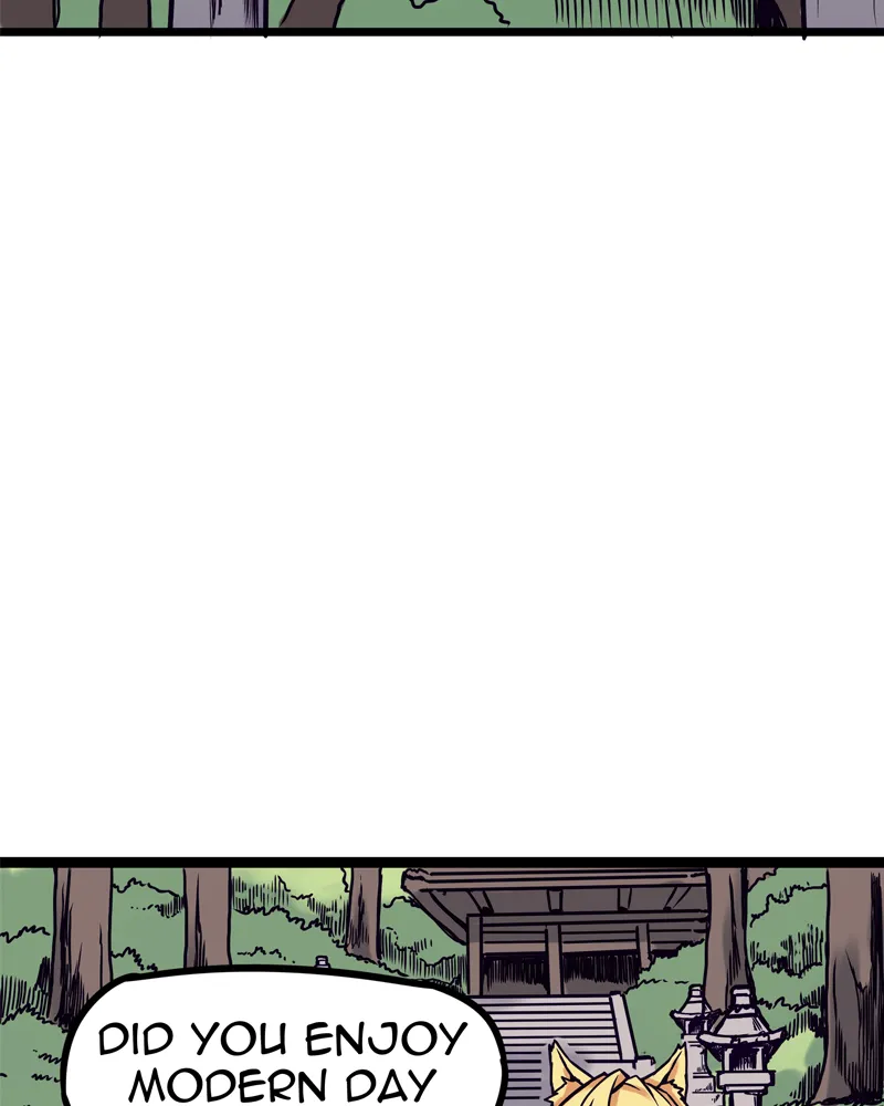 Read Everywhere & Nowhere chapter 137 image 3 on Lezhin