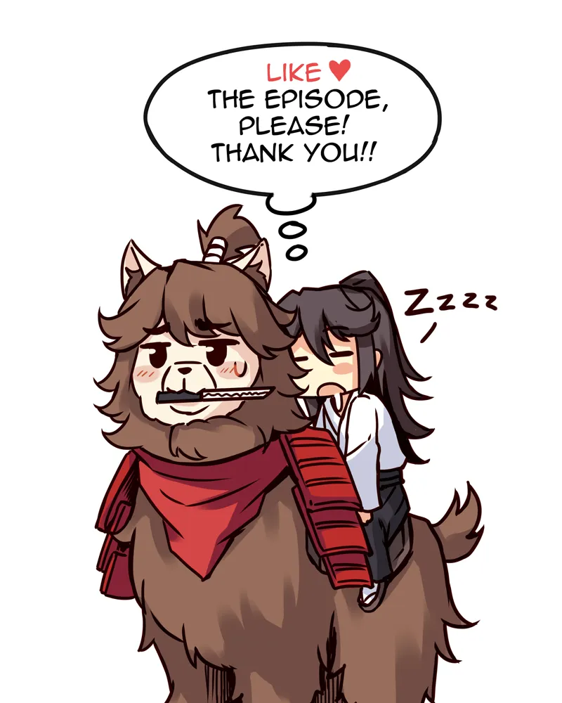 Read Everywhere & Nowhere chapter 137 image 39 on Lezhin