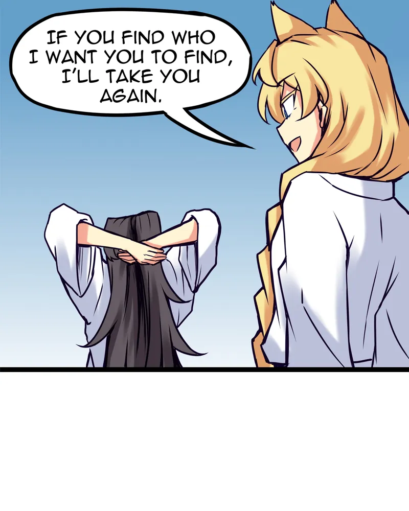 Read Everywhere & Nowhere chapter 137 image 6 on Lezhin