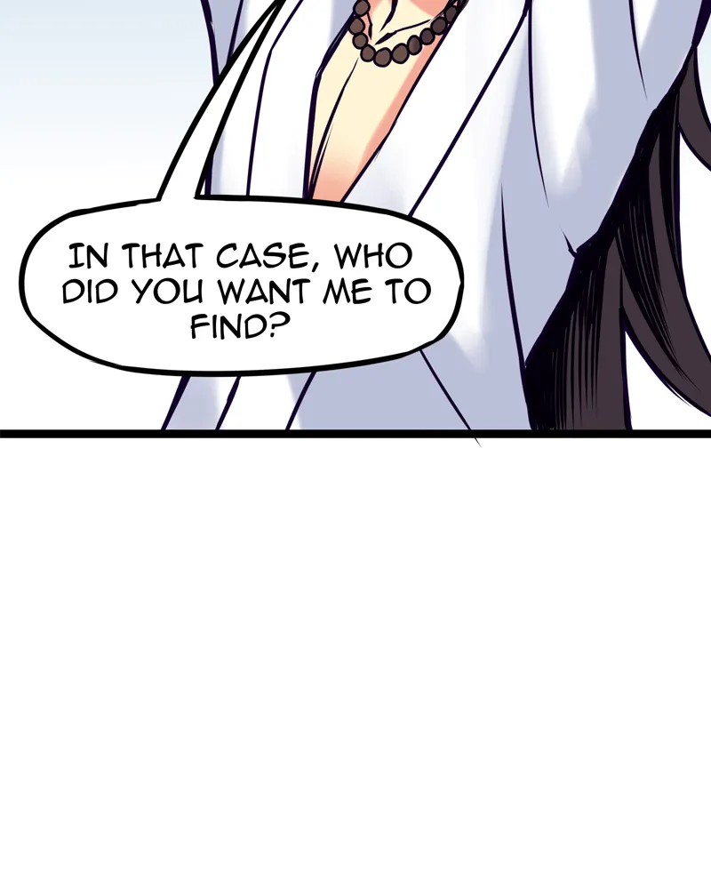 Read Everywhere & Nowhere chapter 137 image 8 on Lezhin
