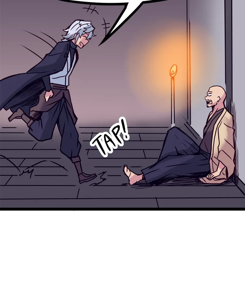 Read Everywhere & Nowhere chapter 138 image 10 on Lezhin