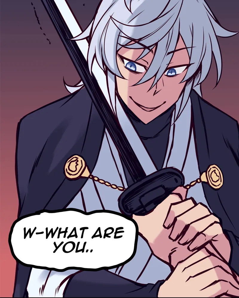 Read Everywhere & Nowhere chapter 138 image 20 on Lezhin