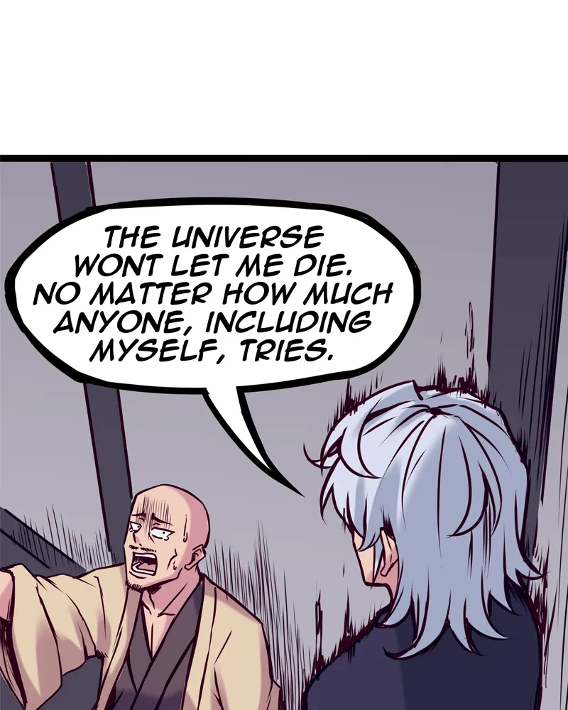 Read Everywhere & Nowhere chapter 138 image 25 on Lezhin