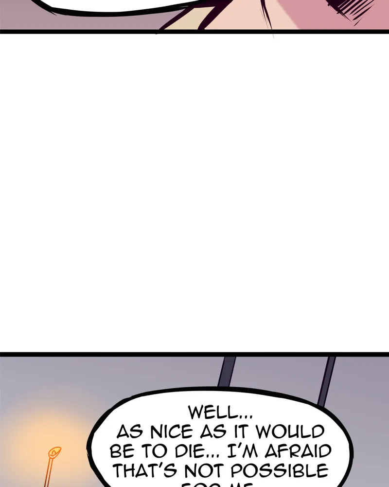 Read Everywhere & Nowhere chapter 138 image 3 on Lezhin
