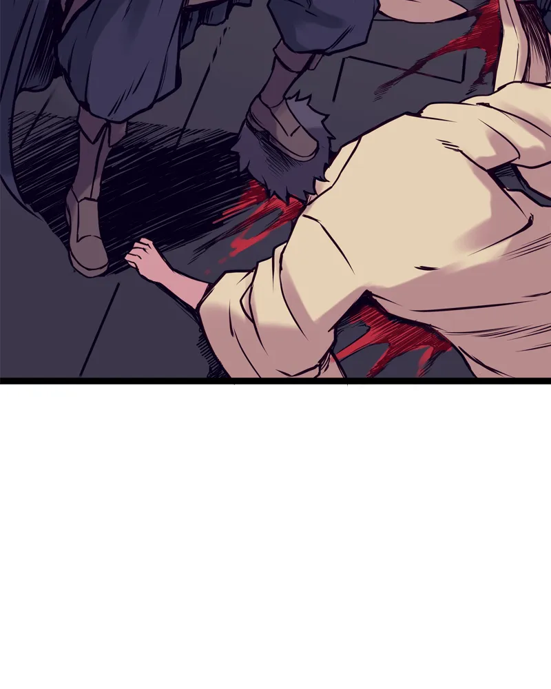 Read Everywhere & Nowhere chapter 138 image 5 on Lezhin