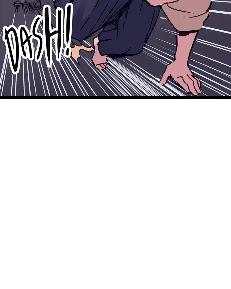 Read Everywhere & Nowhere chapter 138 image 7 on Lezhin