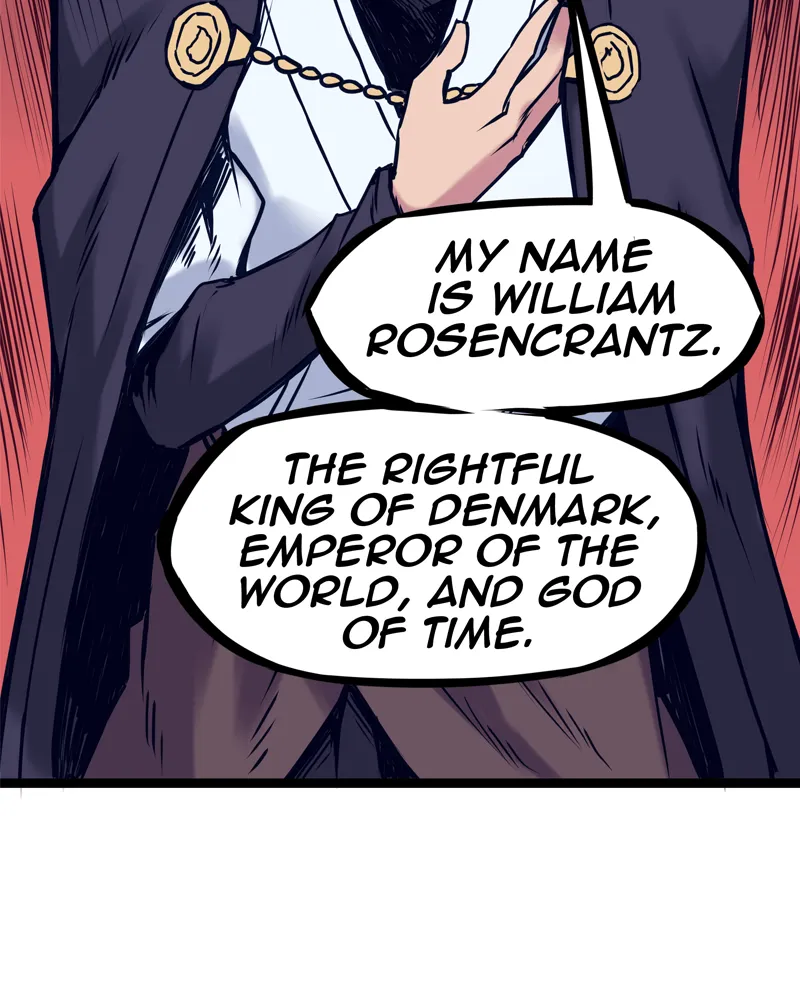 Read Everywhere & Nowhere chapter 139 image 10 on Lezhin